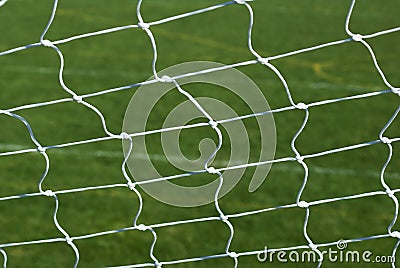 Soccer Football Goal Net
