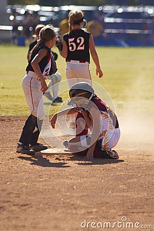 Softball