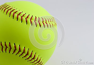 Softball