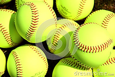 Softballs