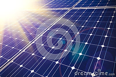 Solar energy for sustainable development