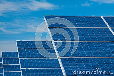 Solar panel