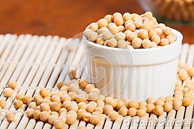 Soybean milk