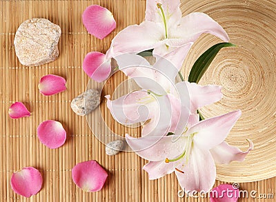  - spa-composition-flowers-stones-bowl-18713167