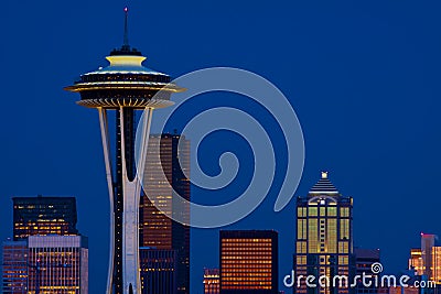 Space Needle