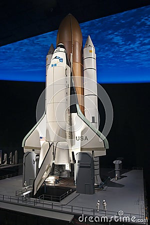 Space Shuttle