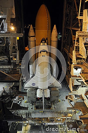 Space Shuttle