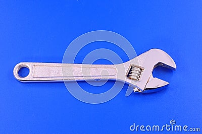 Spanner adjustable