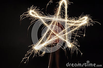 Sparklers