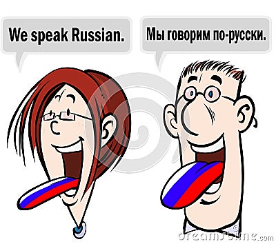 Women Learn To Speak Russian 88