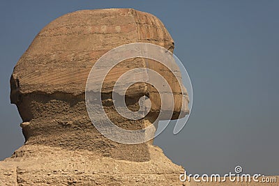 Sphinx Profile