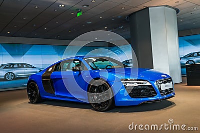 Sports car for sale,audi R8