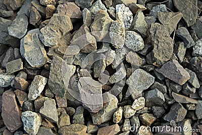 Square stones