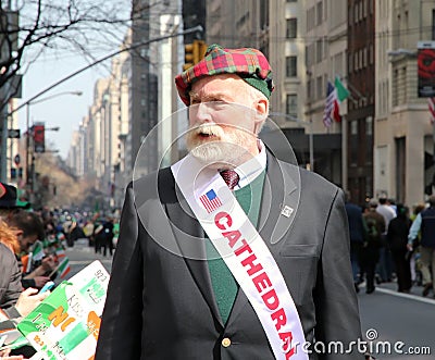 St.Patrick s Day Parade