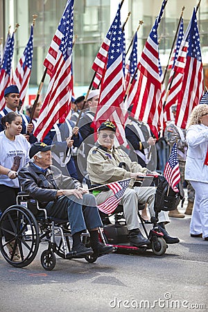 St. Patrick s Day Parade