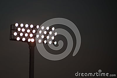 Stadium Lights