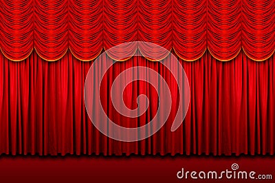 Stage Curtains