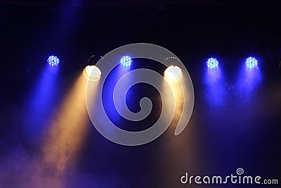 Stage Lights