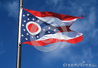 State Flag of Ohio