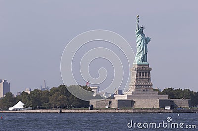 Statue of Liberty SL06