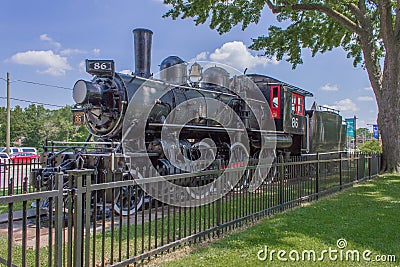 Steam Engine