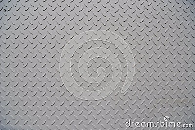 Steel Gray Wall With Pattern Stock Image - Image: 14685051