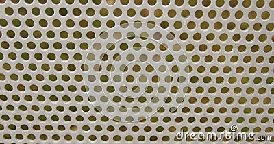 Steel Mesh Screen