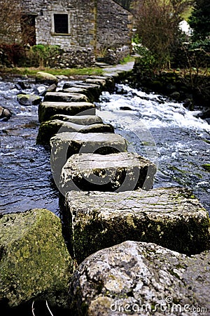 Stepping Stones