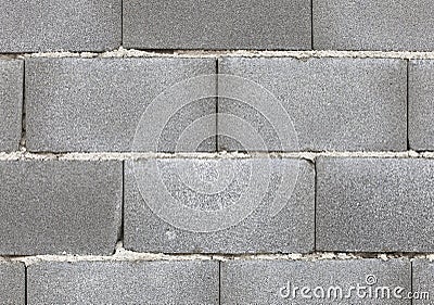 Stone surface for decorative works