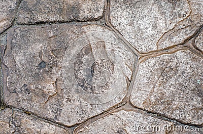 Stone tile background texture,decorative floor