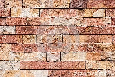 Stone tile texture