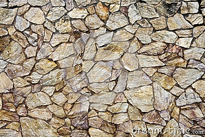 Stone wall texture