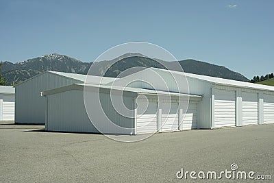 Storage Units