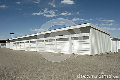 Storage Units