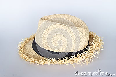 Straw hat