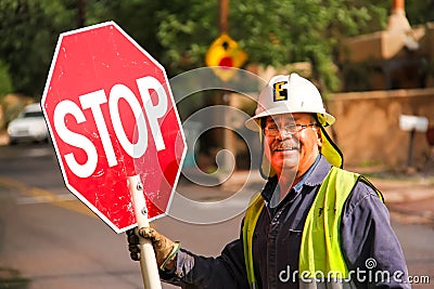 Street Construction