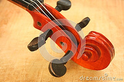 String instrument