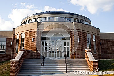 Student Center - University