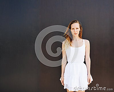 novia por correo de Daphne ZГєГ±iga