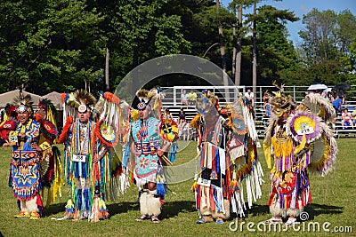 Summer Solstice Aboriginal Arts Festival