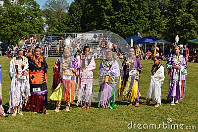 Summer Solstice Aboriginal Arts Festival