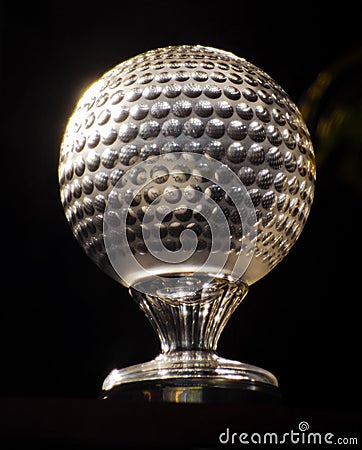 Sun City - Nedbank Golf Challenge Trophy - NGC2010