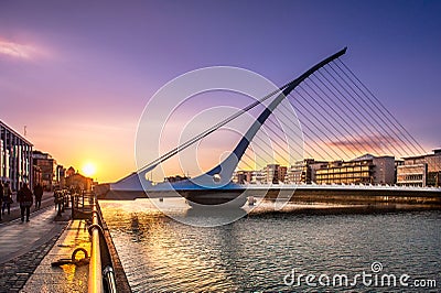 Dublin, Ireland