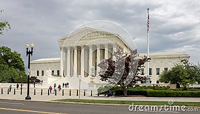 Supreme Court of the United States