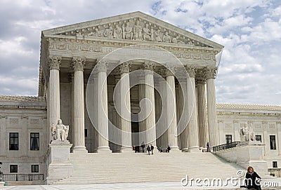 Supreme Court of United States