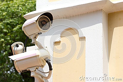 Surveillance Camera