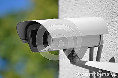 Surveillance, security camera, monitoring, CCTV