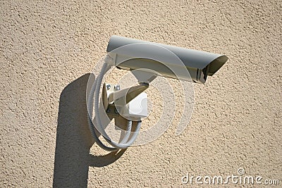 Surveillance, security camera, monitoring, CCTV