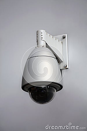 Surveillance security camera