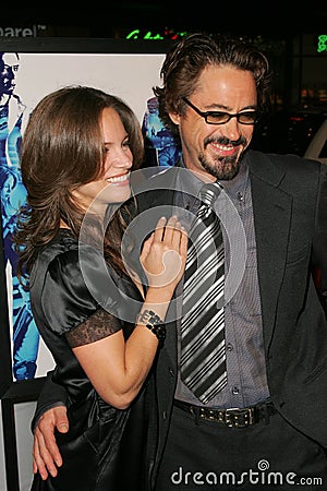 Susan Levin,Kiss,Robert Downey Jr,Robert Downey Jr.,Robert Downey, Jr.